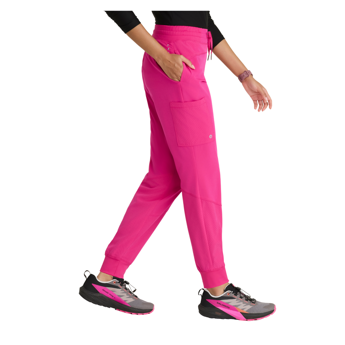 Boost Jogger - Jogging médical léger et durable - Femme- Barco One BARCO ONE