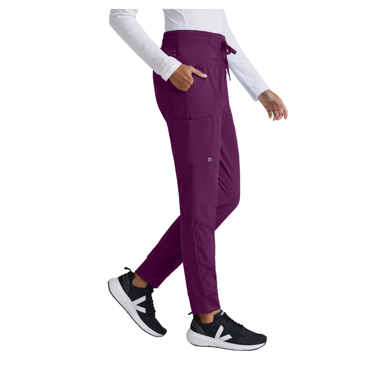 Boost Jogger - Jogging médical léger et durable - Femme- Barco One BARCO ONE