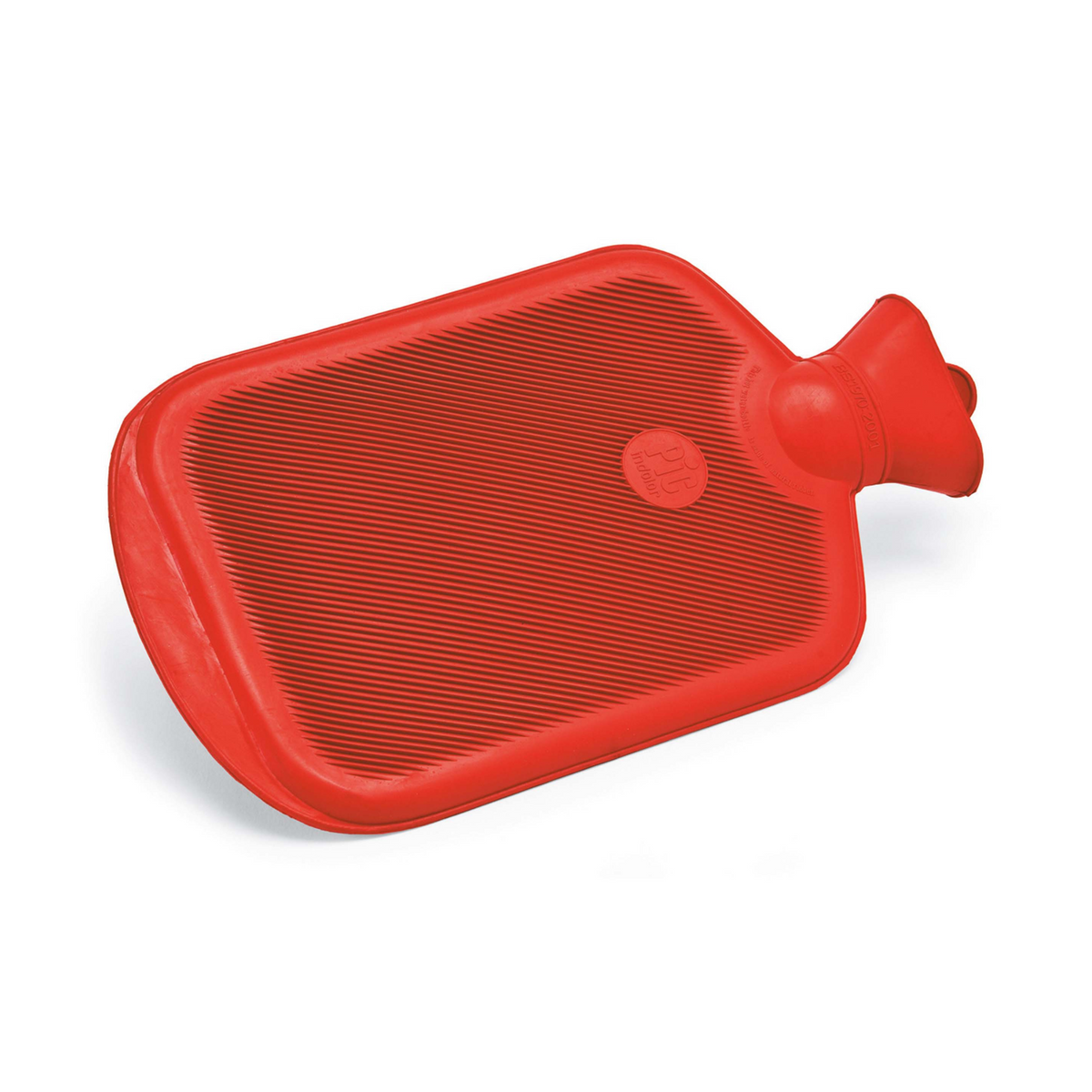 Bouillotte Caoutchouc - 2 L - Pic Solution - My Médical