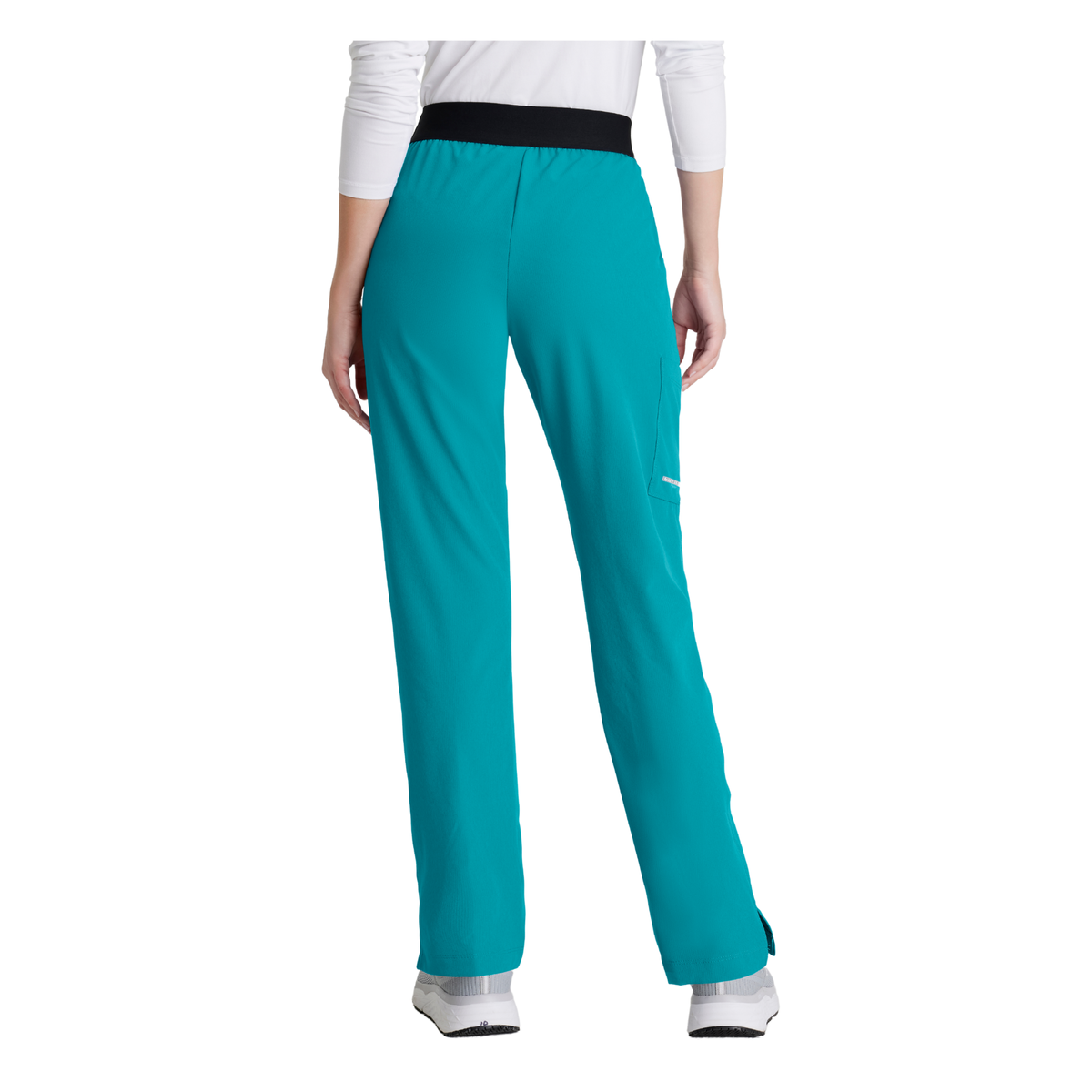 Breeze Pant - Pantalon médical avec élastique - Femme - Skechers SKECHERS