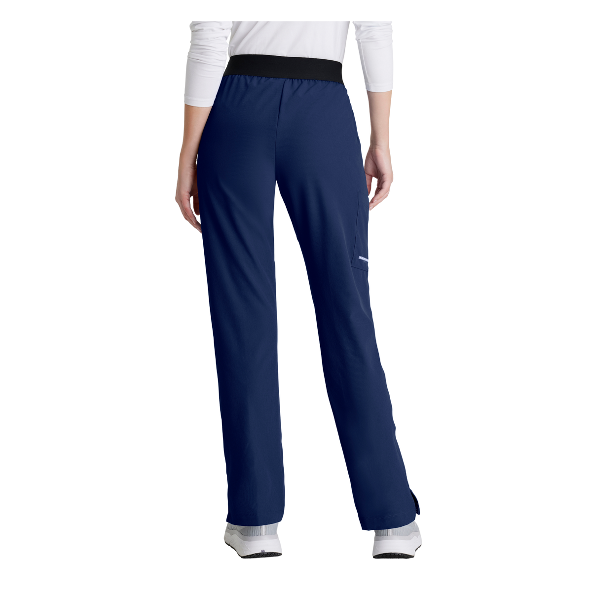 Breeze Pant - Pantalon médical avec élastique - Femme - Skechers SKECHERS