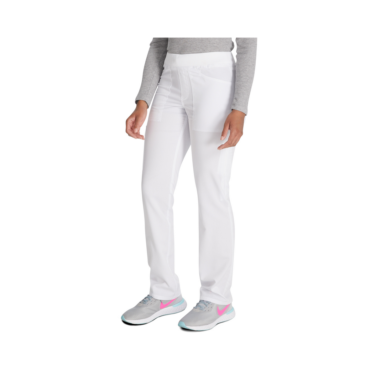 Brest - Pantalon slim - Taille moyenne - Femme - Dickies Dickies