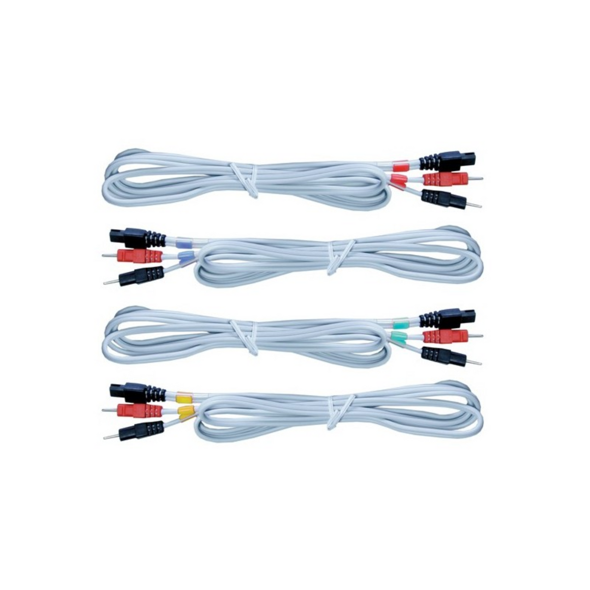 Câble à fil SCI11 pour Compex® Chattanooga® Pro Rehab - My Médical