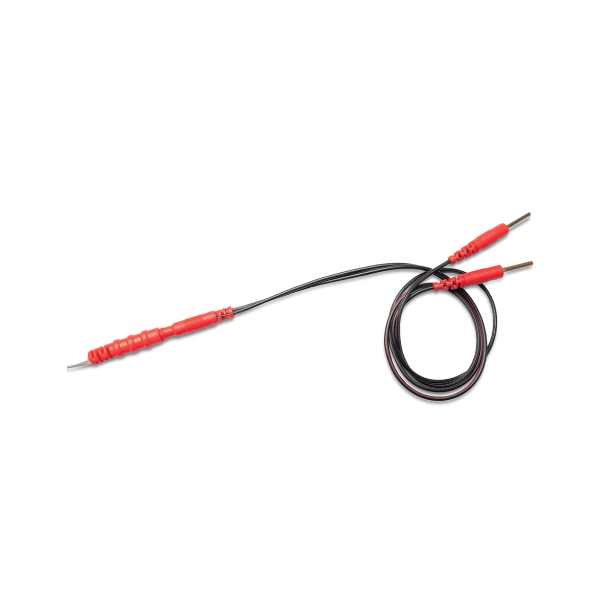 Câble bifurcateur en Y pour Cefar Tens - rouge ou noir - Chattanooga® - My Médical