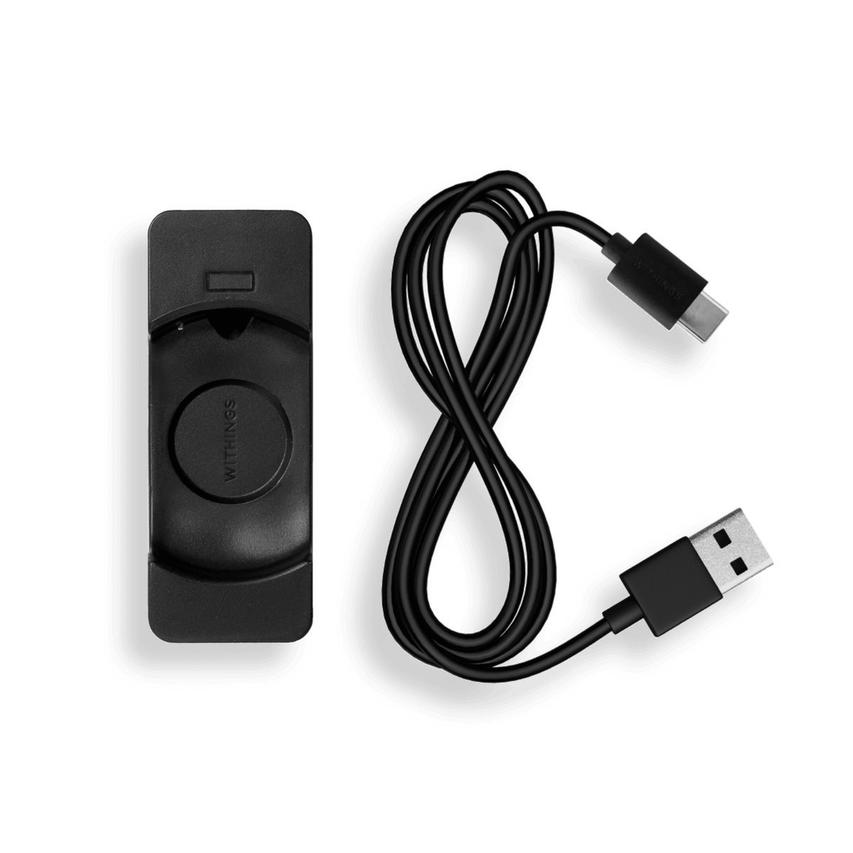 Chargeurs montres ScanWatch - plusieurs modèles - Withings - My Médical