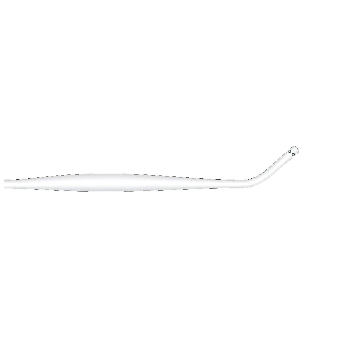 Canule d'aspiration Yankauer - Boîte de 50 - Medline - My Médical