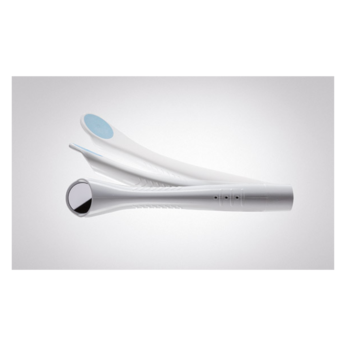 Canule Miroir Rodhium Purevac HVE FS - 6 pièces - Dentsply Sirona - My Médical