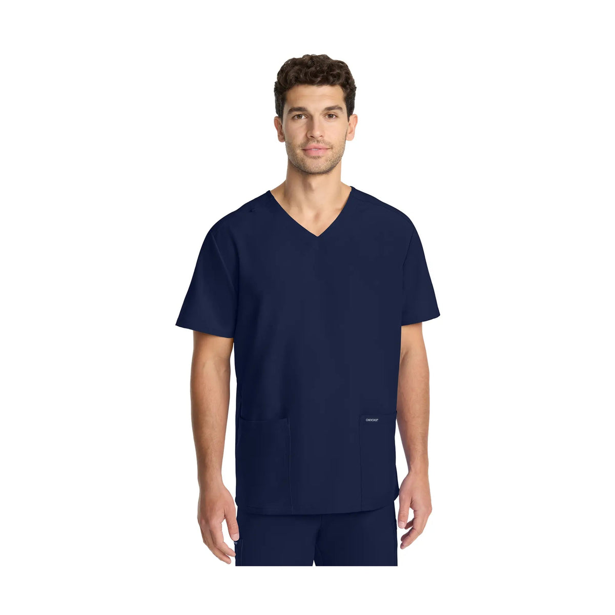 Capbreton - Tunique médicale - Col V - Unisexe - Cherokee Cherokee Authentic Workwear 