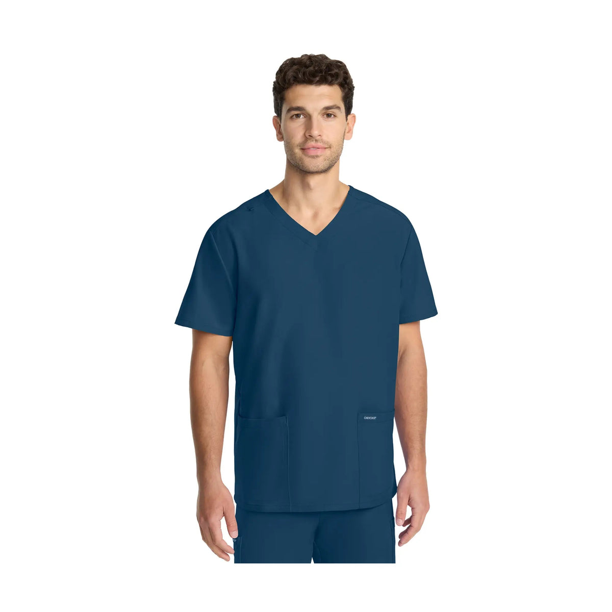 Capbreton - Tunique médicale - Col V - Unisexe - Cherokee Cherokee Authentic Workwear 