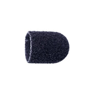Capuchons abrasifs embouts ronds - Grain gros - 13 mm - Lot de 10 - Ruck