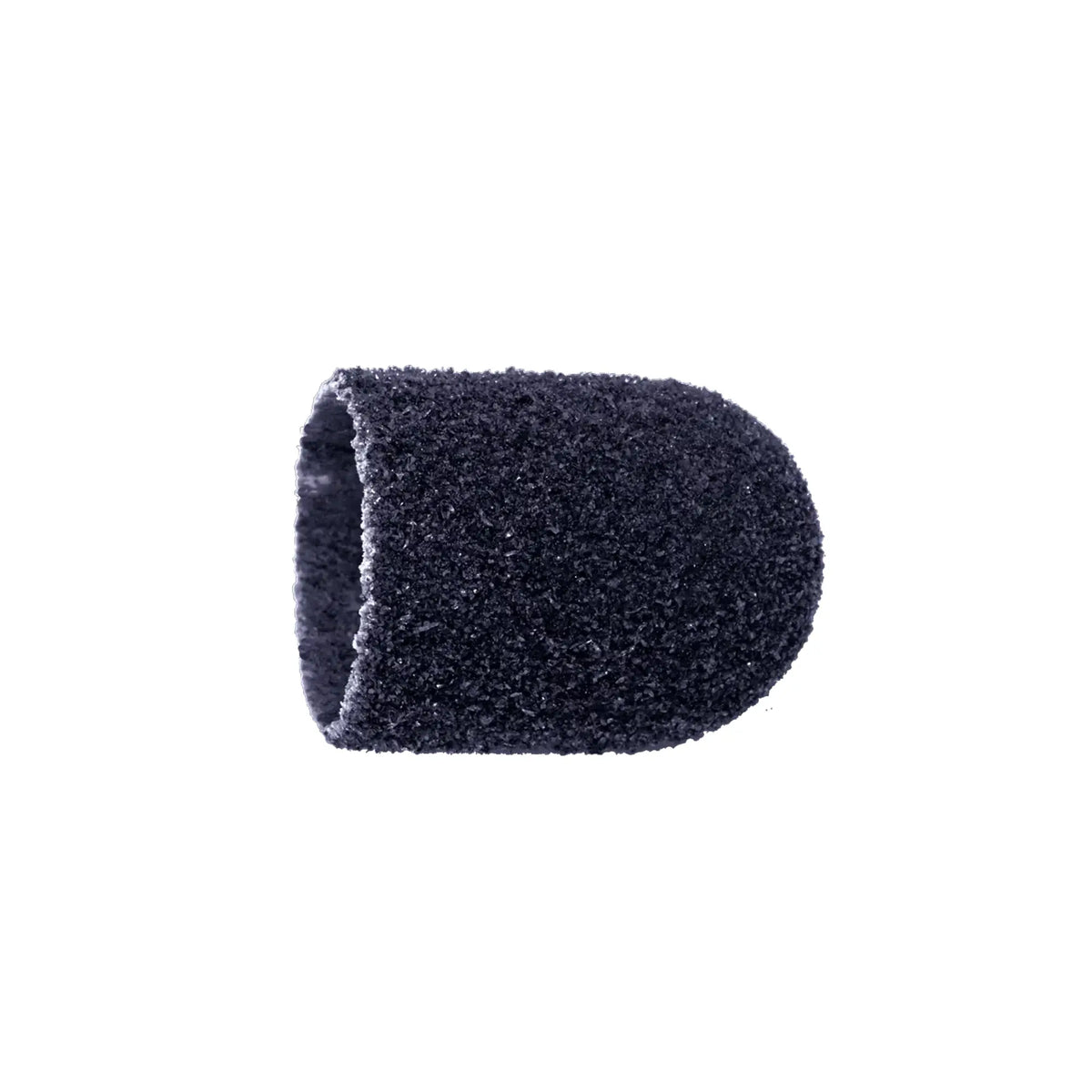 Round abrasive caps x10 0503 - Diamond - Coarse grain - Abrasion of corns, calluses and hyperkeratoses - 13 mm