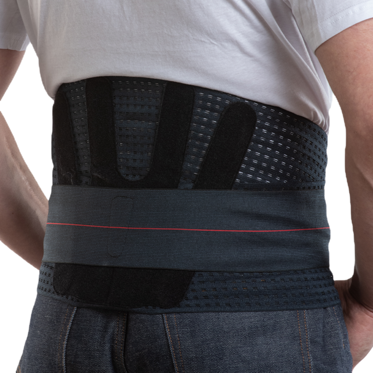 Ceinture Lombogib Progressiv - Plusieurs tailles - Gibaud - My Médical