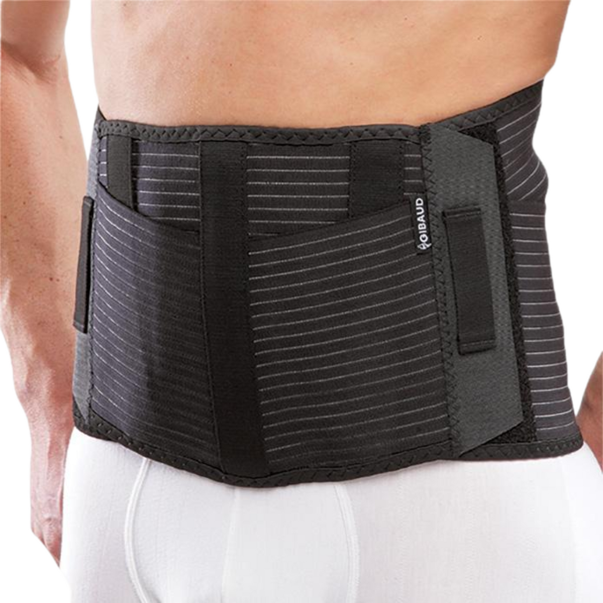 Ceinture de Soutien Abdominale CBS - Taille Unique - Gibaud - My Médical