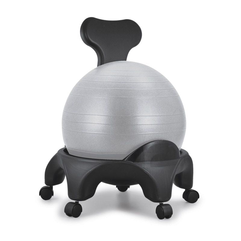 Chaise ergonomique avec ballon Tonic Chair® Originale - My Médical