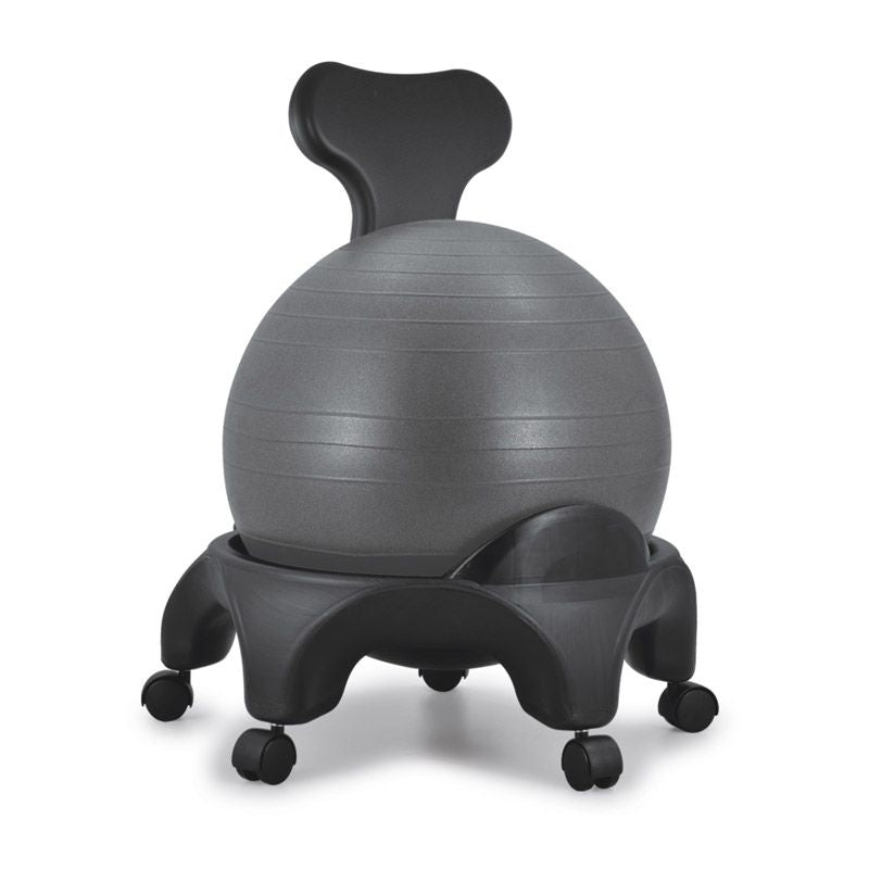 Chaise ergonomique avec ballon Tonic Chair® Originale - My Médical