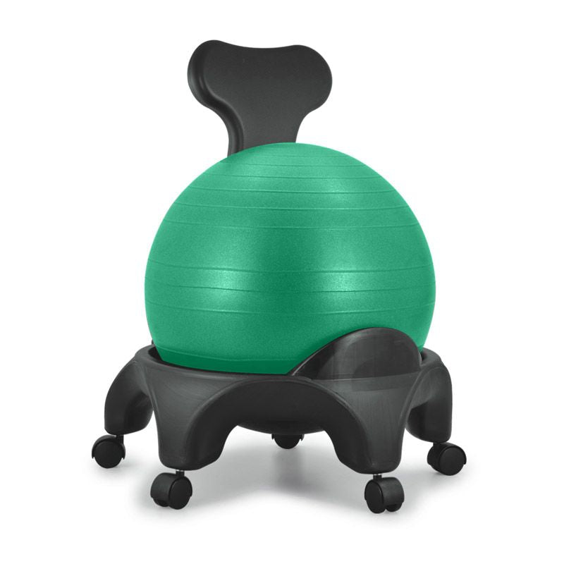 Chaise ergonomique avec ballon Tonic Chair® Originale - My Médical