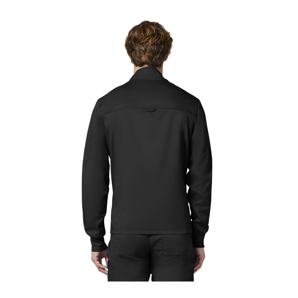 Chambery - Veste médicale Zip - Homme - Cherokee