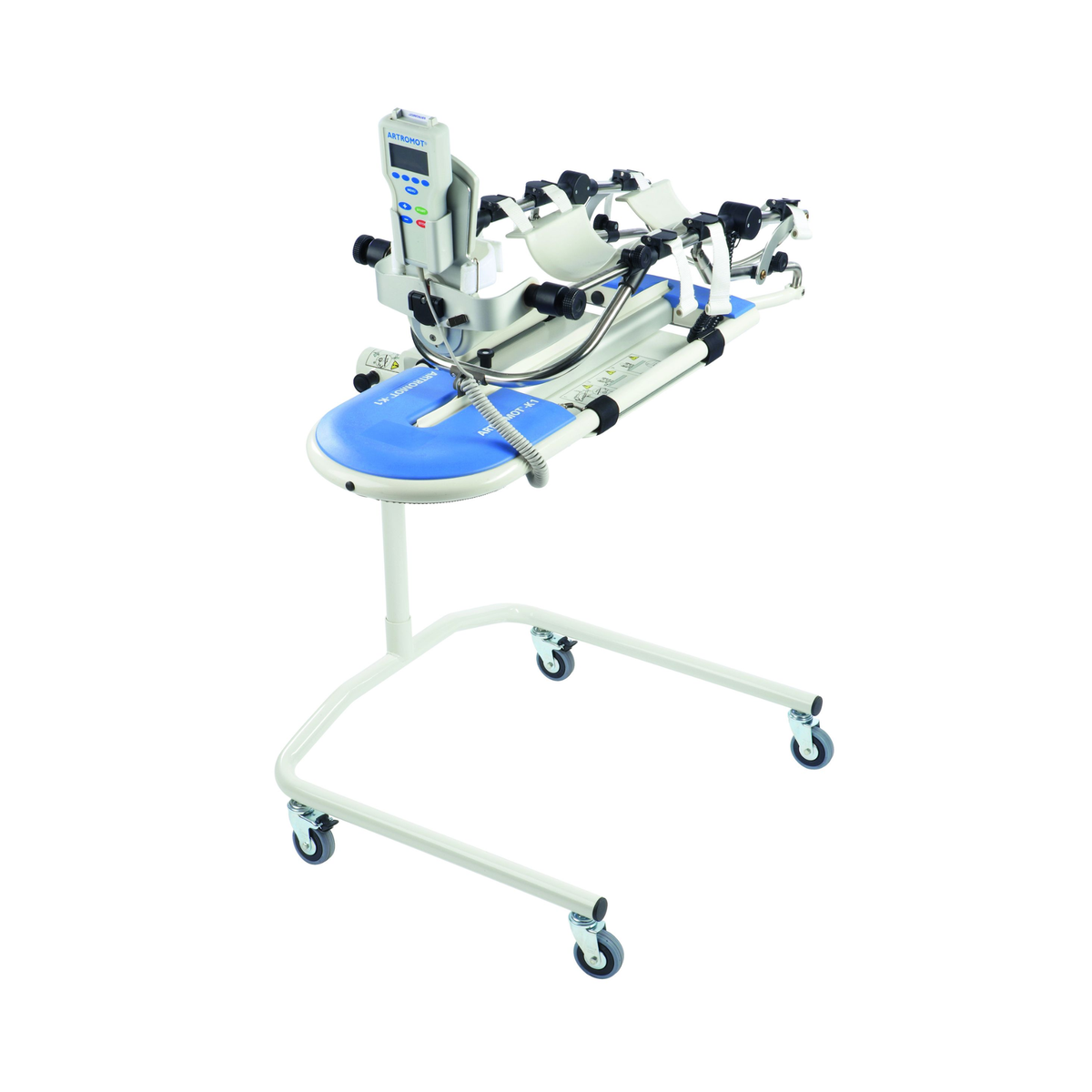 Chariot de transport modulaire Artromot-K1 - Artromot® - My Médical