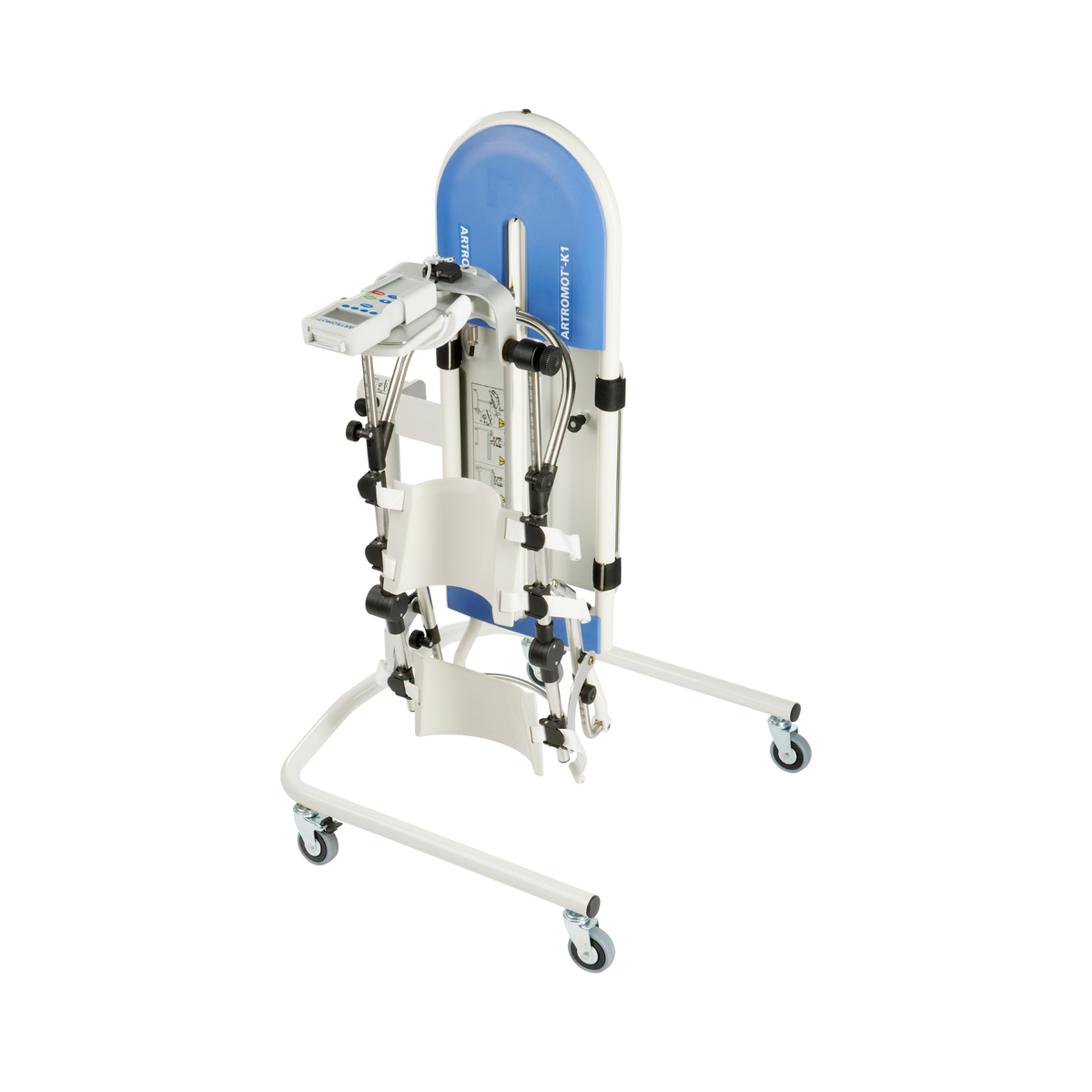 Chariot de transport modulaire Artromot-SP3 - Artromot® - My Médical