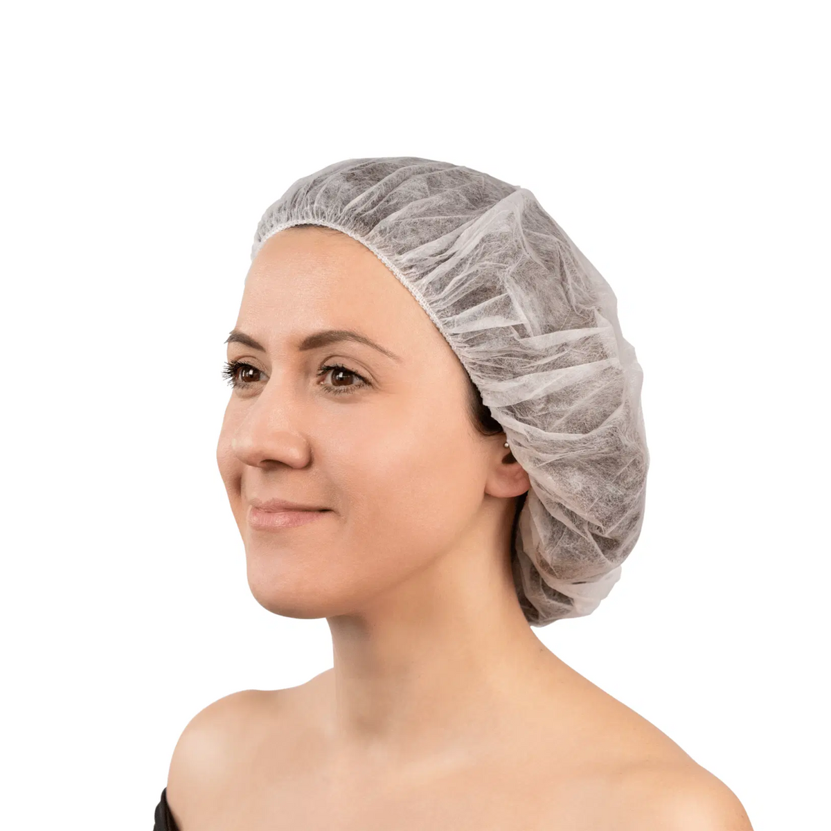 Charlotte de protection - Pack de 100 pièces - Ruck - My Médical