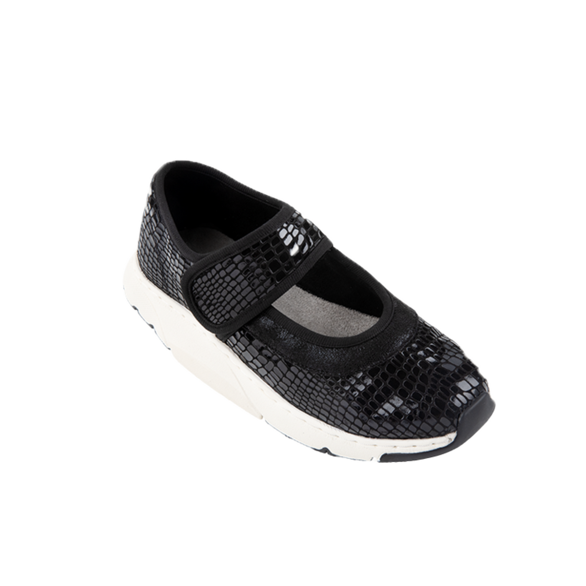 Chaussures femme Sofia - Textile - Gamme CHUT OTONOM - Gibaud - My Médical