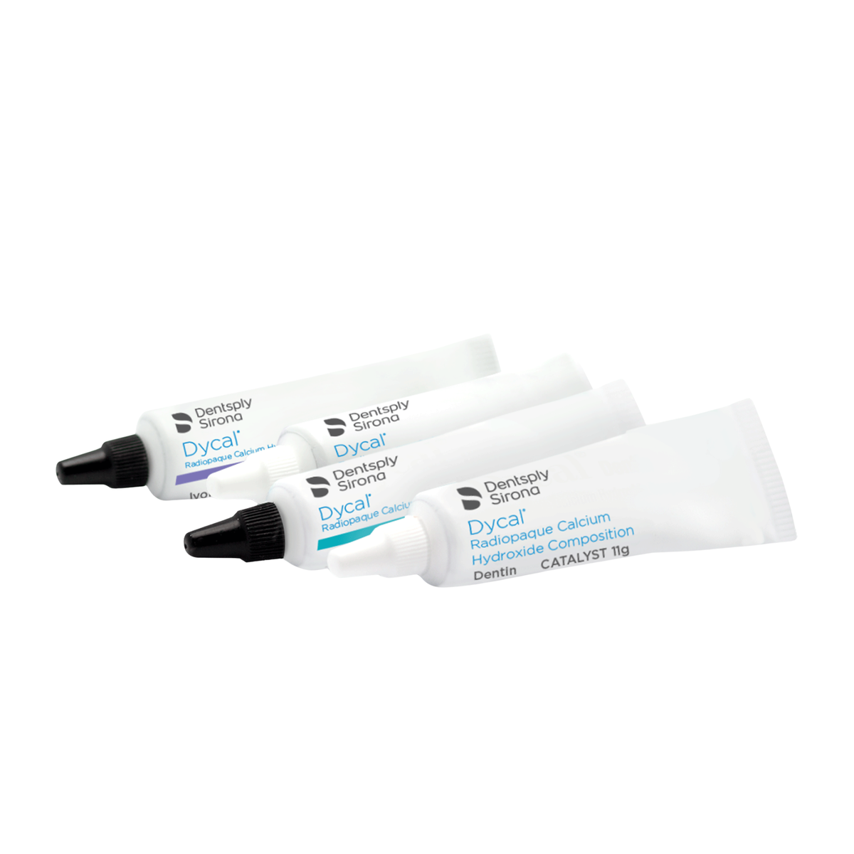 Ciment Dycal - 2 teintes - Dentsply Sirona - My Médical