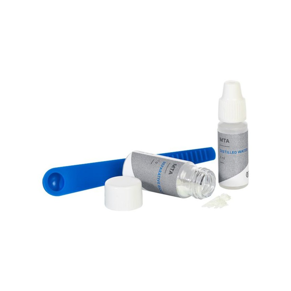 Ciment endodontique MTA - 1g - Proclinic Expert - My Médical