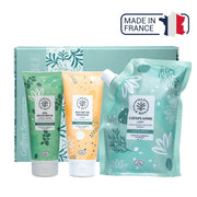 Coffret Sensation - Dax & Terra Dax & Terra 