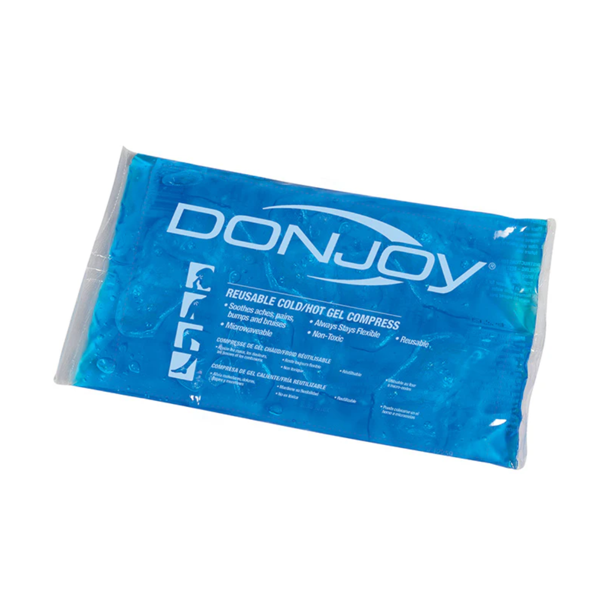 Compresse gel chaud-froid - Donjoy® - My Médical