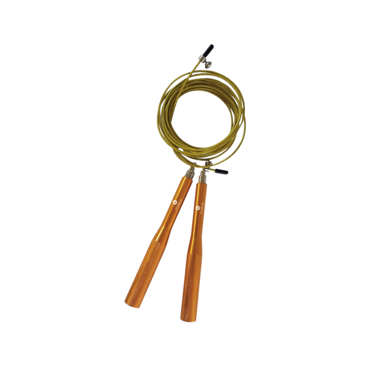 Corde à Sauter - Aluminium - 3 m - Sveltus - My Médical