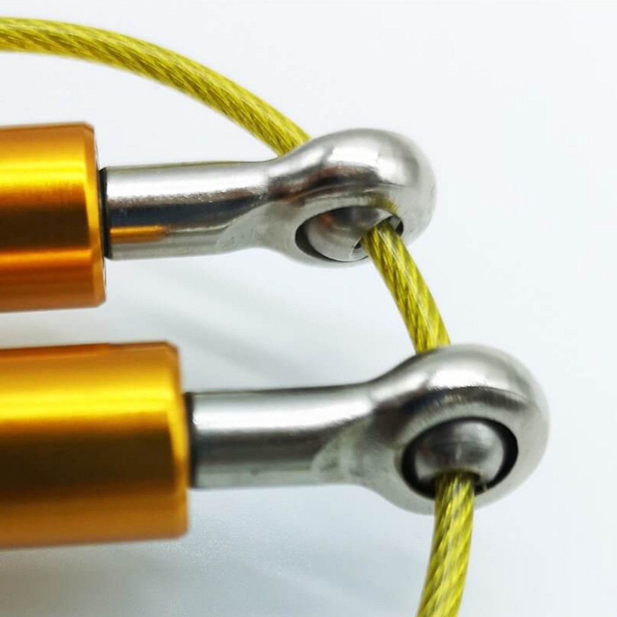 Corde à Sauter - Aluminium - 3 m - Sveltus - My Médical