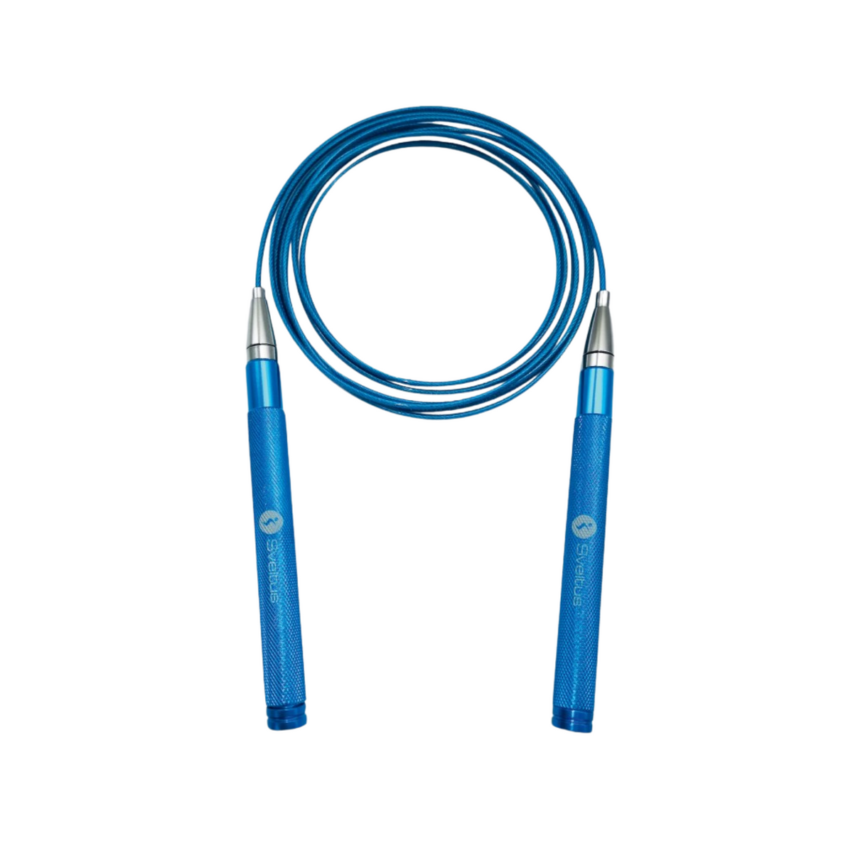 Corde à Sauter - Aluminium "Pencil" - 3 m - Sveltus - My Médical