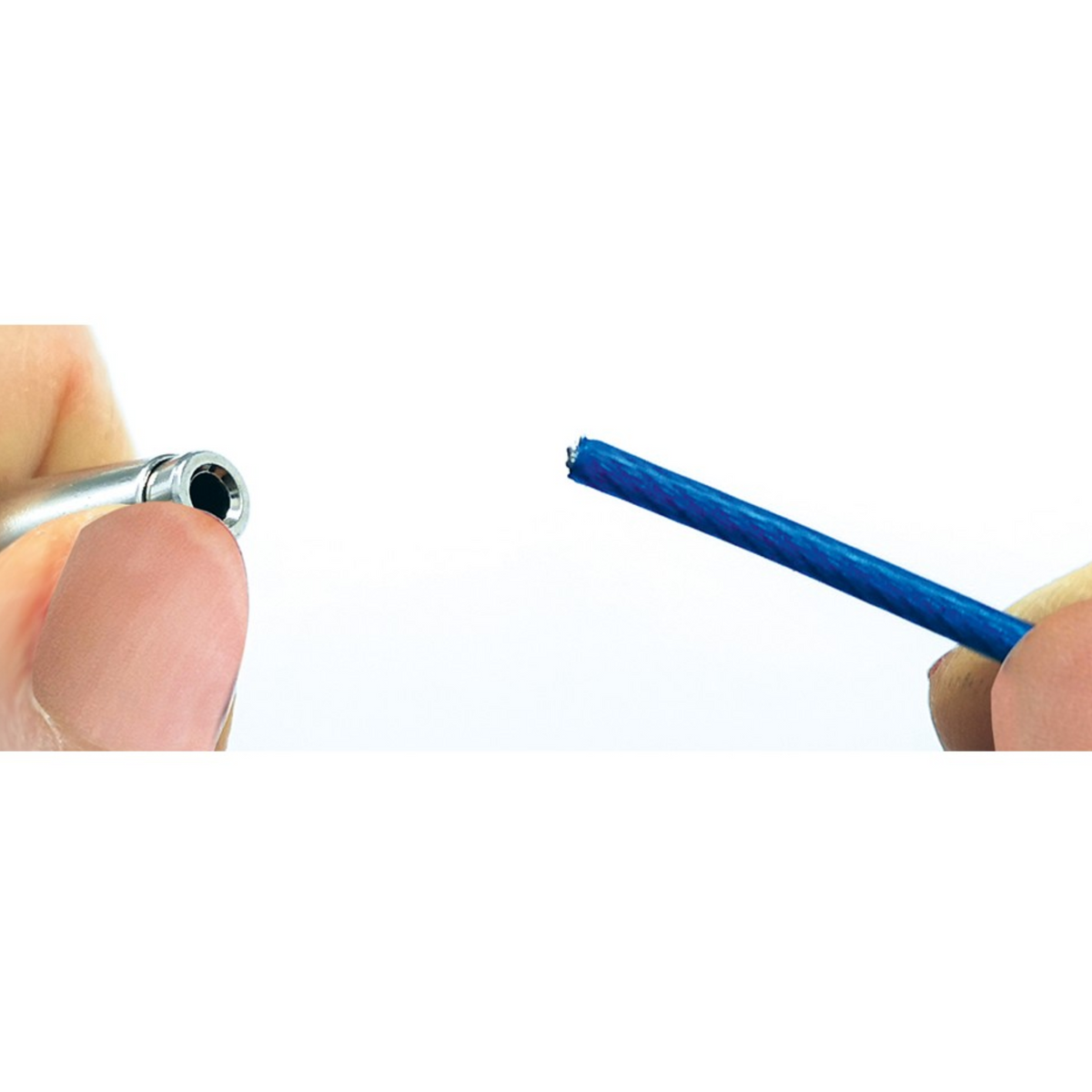 Corde à Sauter - Aluminium "Pencil" - 3 m - Sveltus - My Médical