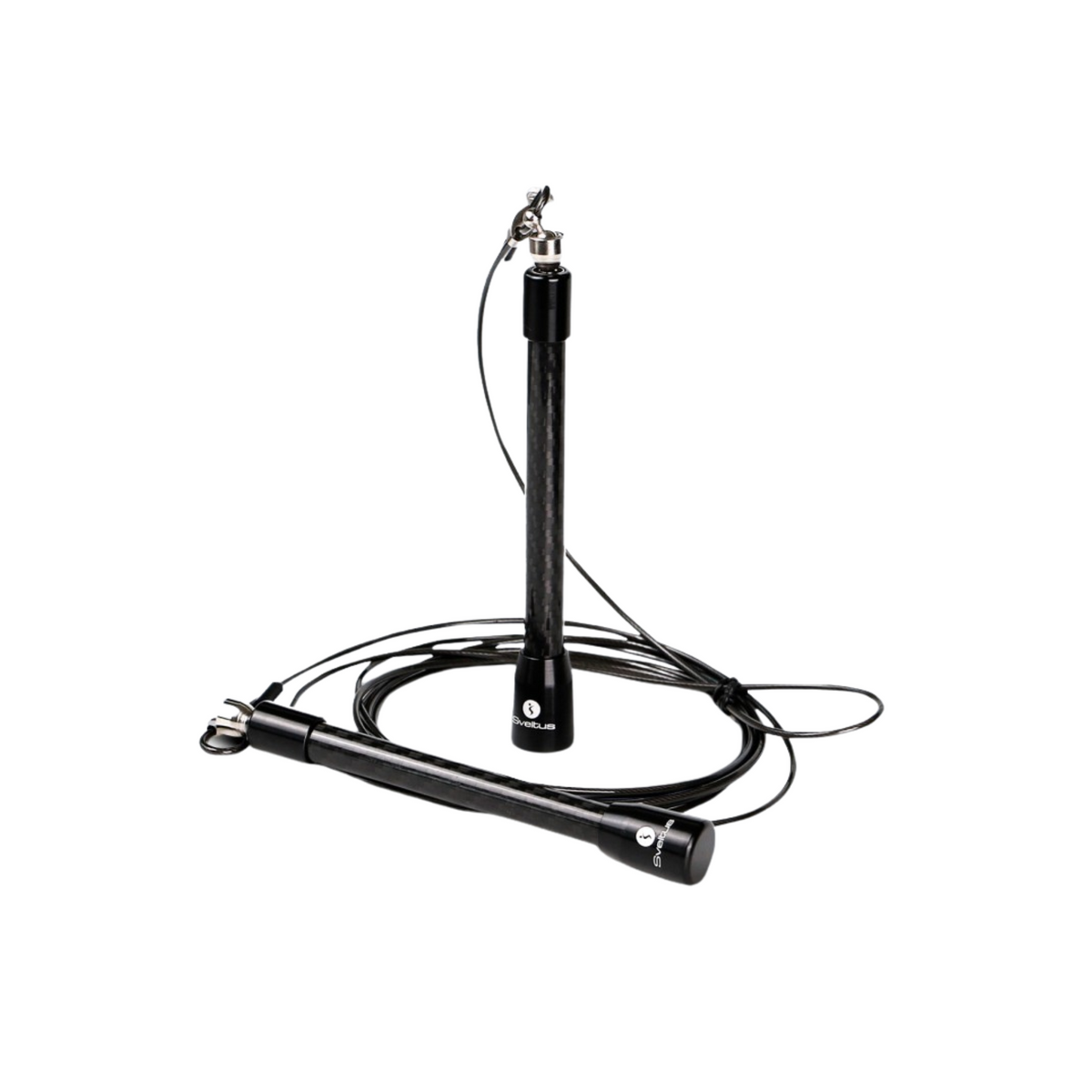Corde à Sauter Speed Carbone - 3 m - Sveltus - My Médical