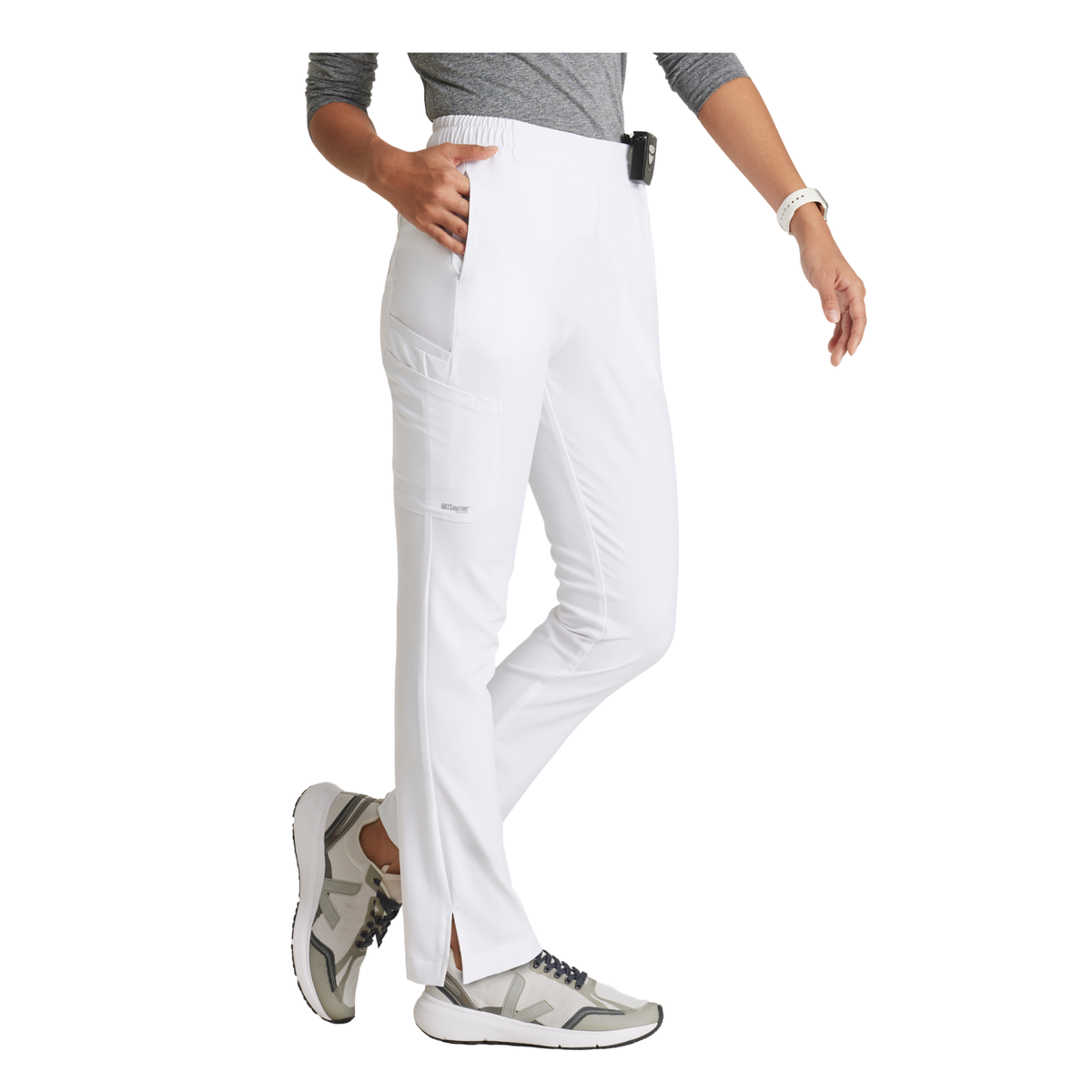 Cosmo Pant - Pantalon cargo médical - Femme - Grey’s Anatomy Evolve GREYS ANATOMY EVOLVE