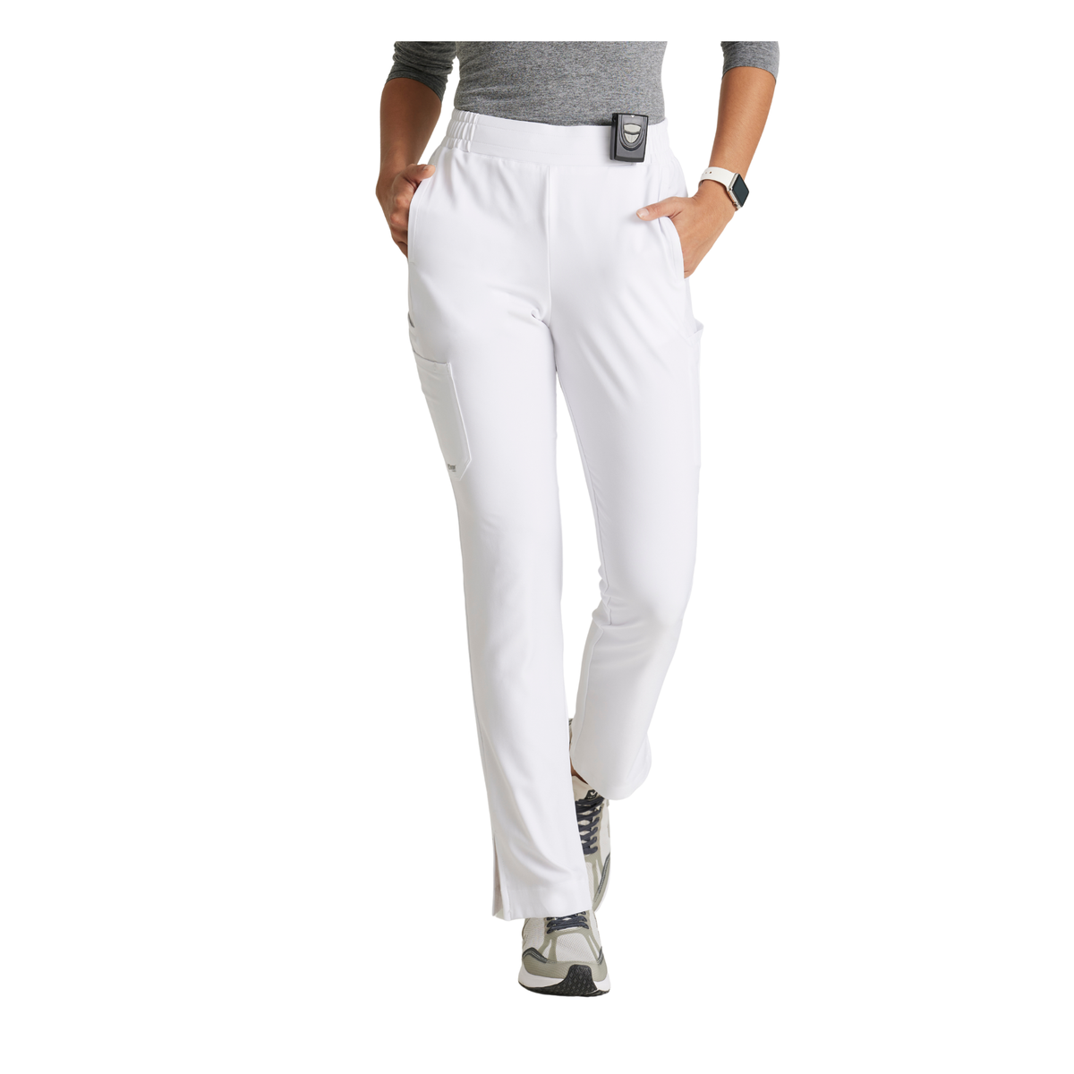 Cosmo Pant - Pantalon cargo médical - Femme - Grey’s Anatomy Evolve GREYS ANATOMY EVOLVE