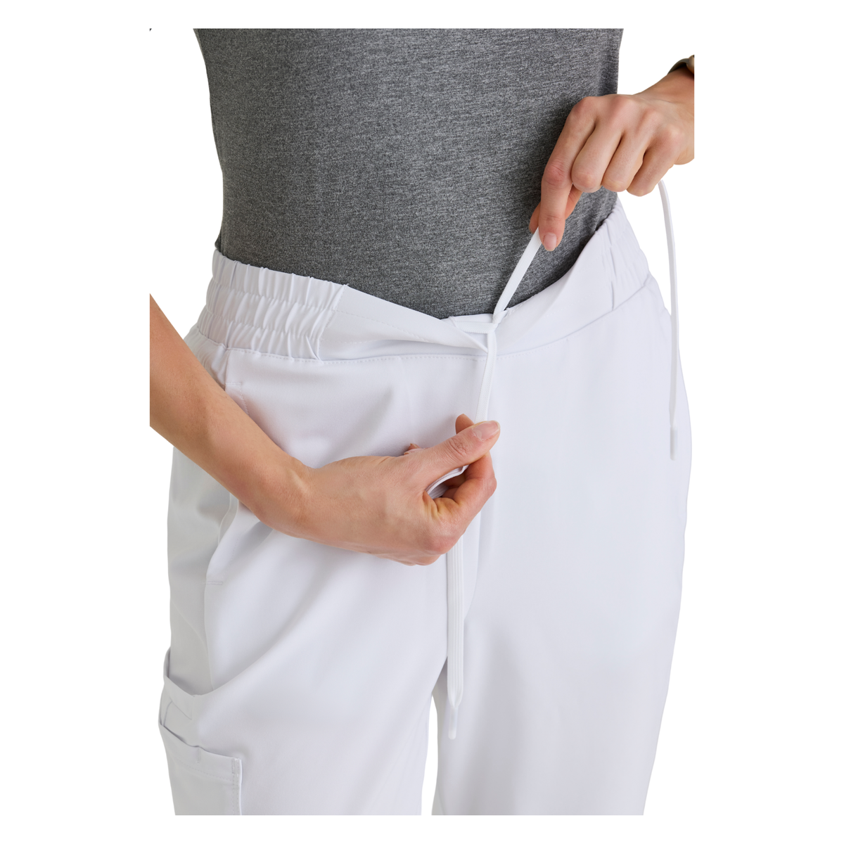 Cosmo Pant - Pantalon cargo médical - Femme - Grey’s Anatomy Evolve GREYS ANATOMY EVOLVE