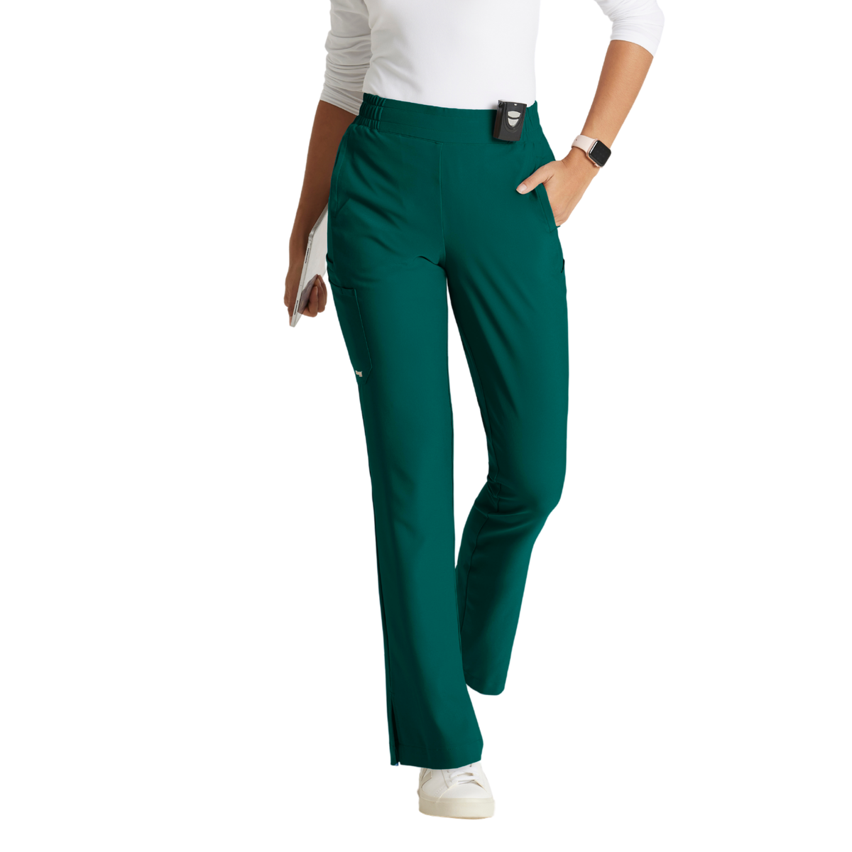 Cosmo Pant - Pantalon cargo médical - Femme - Grey’s Anatomy Evolve GREYS ANATOMY EVOLVE