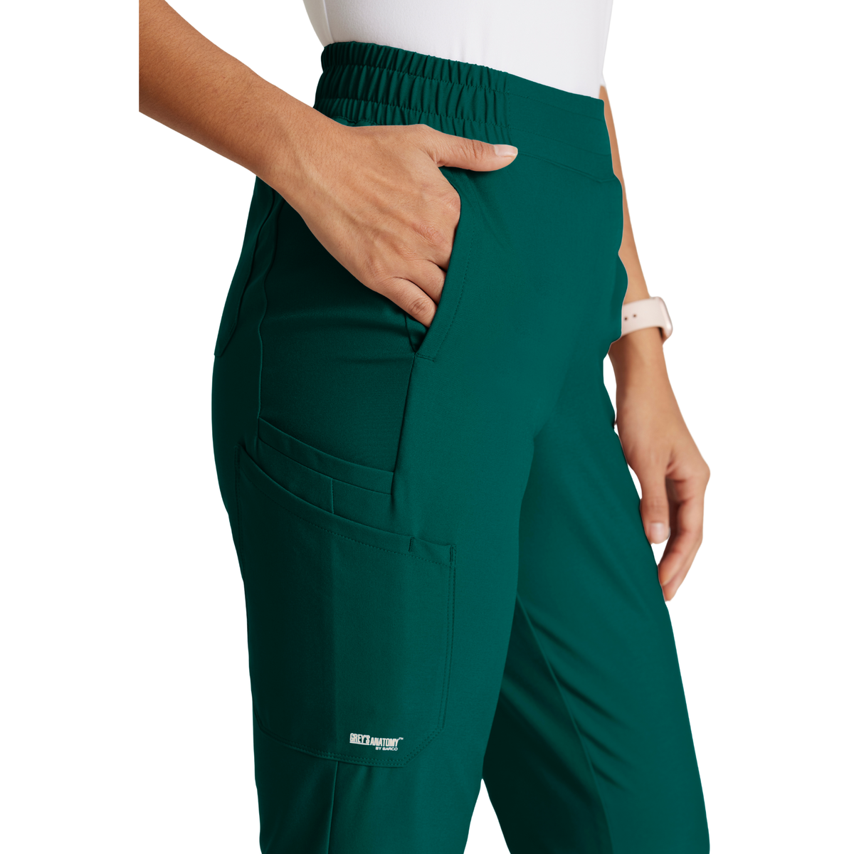 Cosmo Pant - Pantalon cargo médical - Femme - Grey’s Anatomy Evolve GREYS ANATOMY EVOLVE