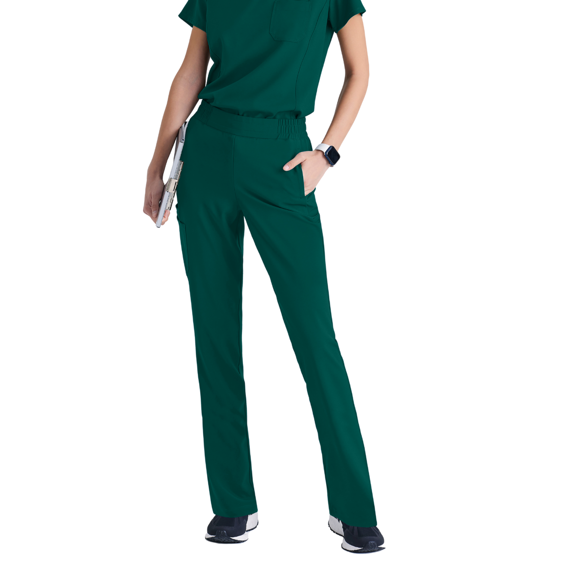 Cosmo Pant - Pantalon cargo médical - Femme - Grey’s Anatomy Evolve GREYS ANATOMY EVOLVE