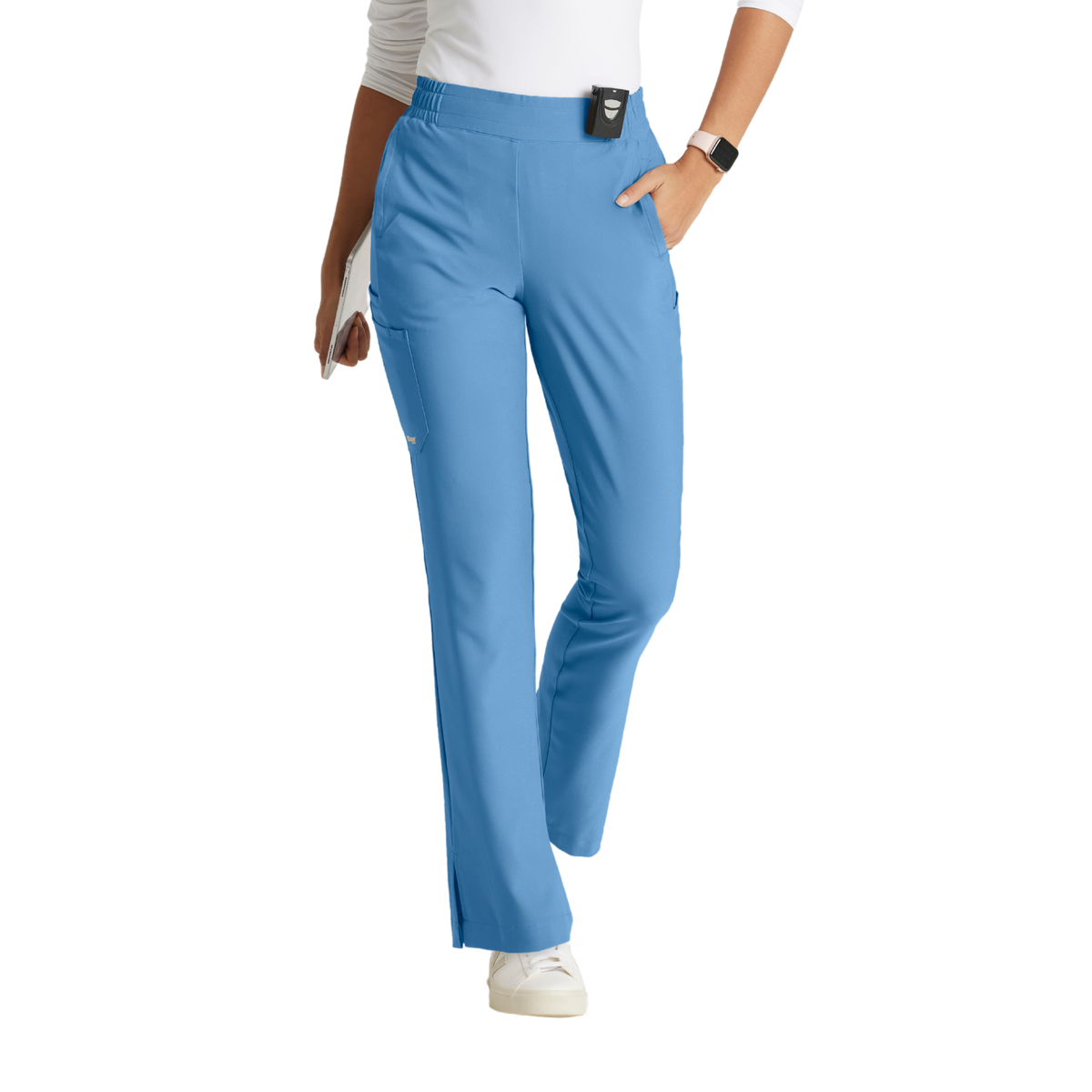Cosmo Pant - Pantalon cargo médical - Femme - Grey’s Anatomy Evolve GREYS ANATOMY EVOLVE