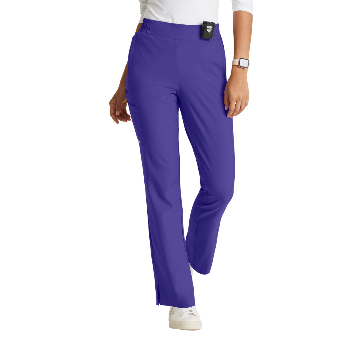 Cosmo Pant - Pantalon cargo médical - Femme - Grey’s Anatomy Evolve GREYS ANATOMY EVOLVE
