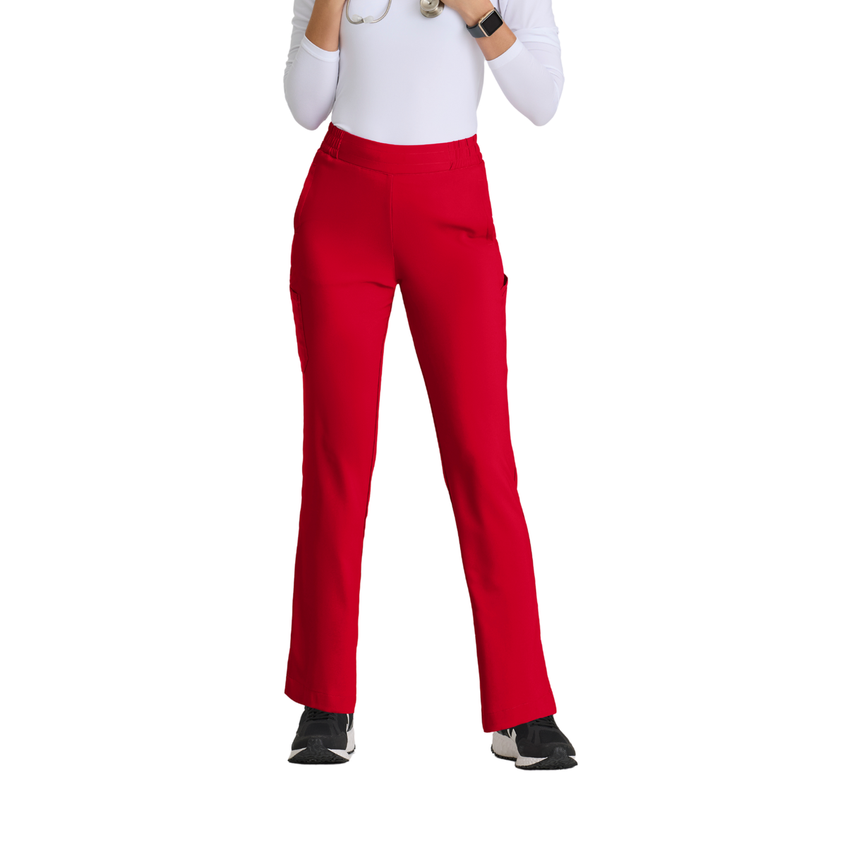Cosmo Pant - Pantalon cargo médical - Femme - Grey’s Anatomy Evolve GREYS ANATOMY EVOLVE
