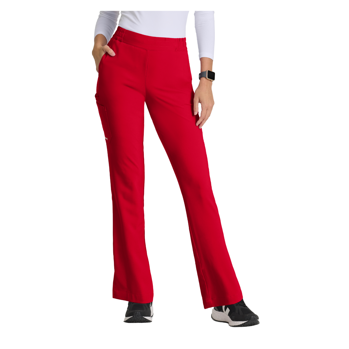 Cosmo Pant - Pantalon cargo médical - Femme - Grey’s Anatomy Evolve GREYS ANATOMY EVOLVE