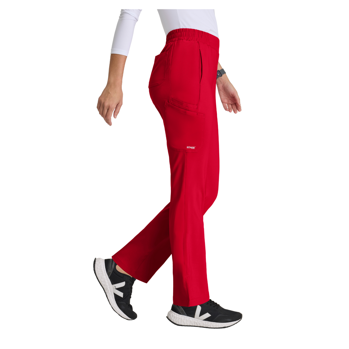 Cosmo Pant - Pantalon cargo médical - Femme - Grey’s Anatomy Evolve GREYS ANATOMY EVOLVE