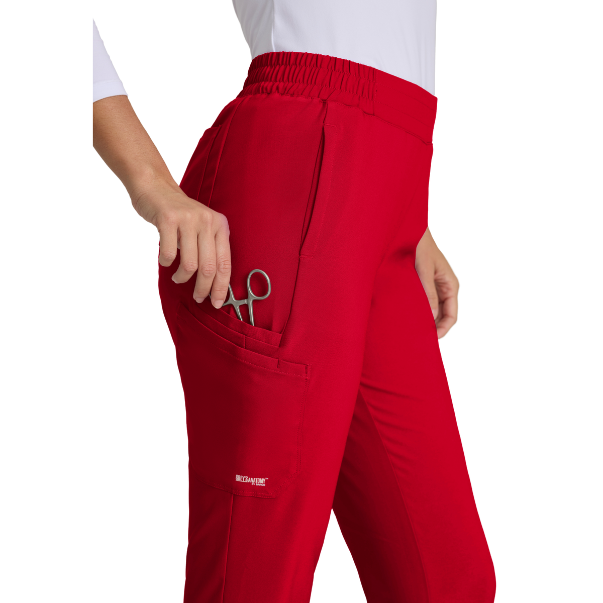 Cosmo Pant - Pantalon cargo médical - Femme - Grey’s Anatomy Evolve GREYS ANATOMY EVOLVE