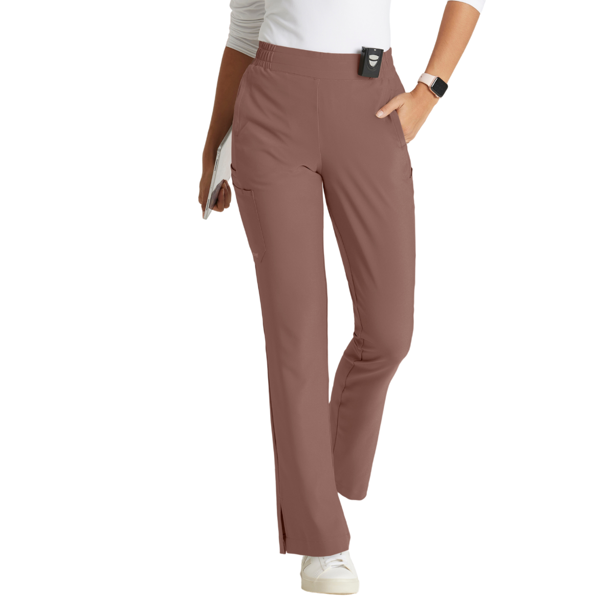 Cosmo Pant - Pantalon cargo médical - Femme - Grey’s Anatomy Evolve GREYS ANATOMY EVOLVE