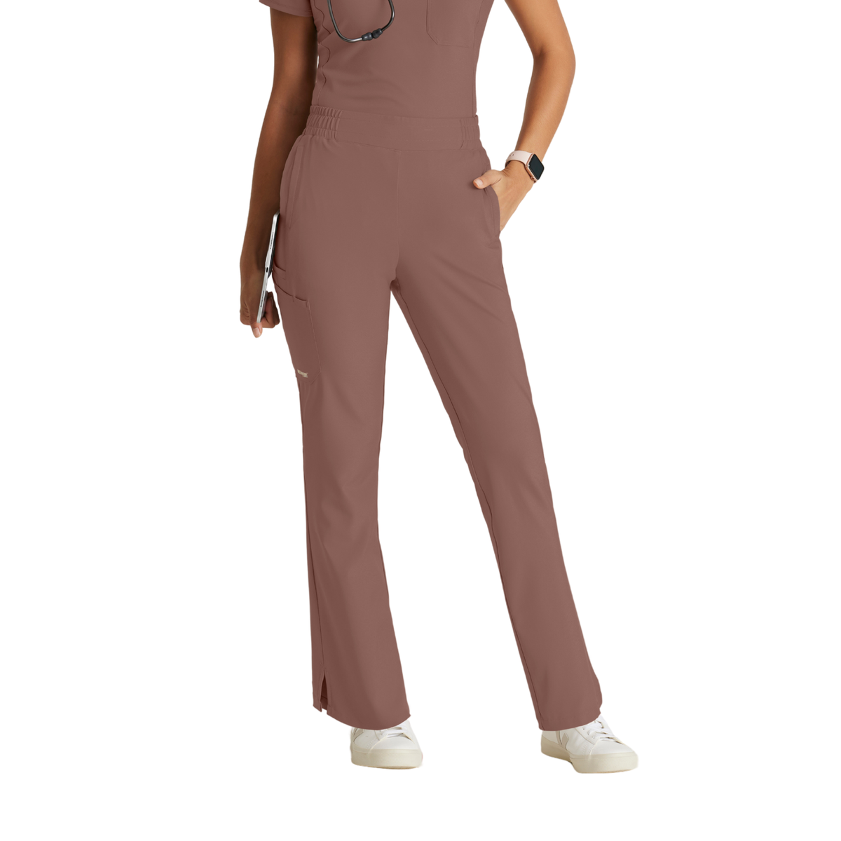 Cosmo Pant - Pantalon cargo médical - Femme - Grey’s Anatomy Evolve GREYS ANATOMY EVOLVE