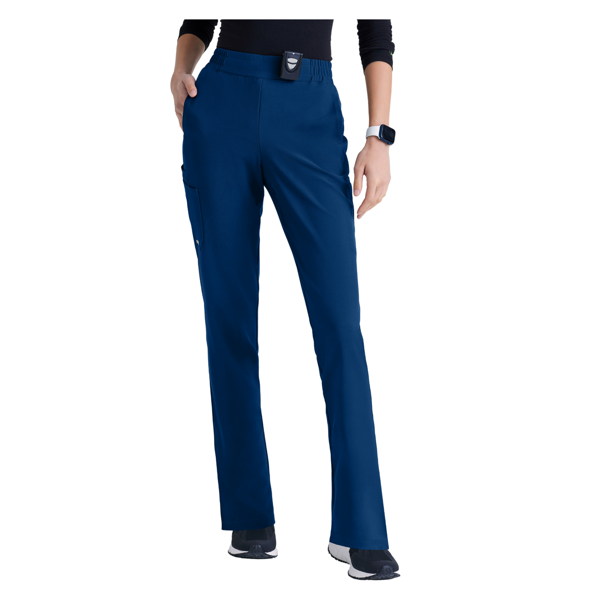 Cosmo Pant - Pantalon cargo médical - Femme - Grey’s Anatomy Evolve GREYS ANATOMY EVOLVE
