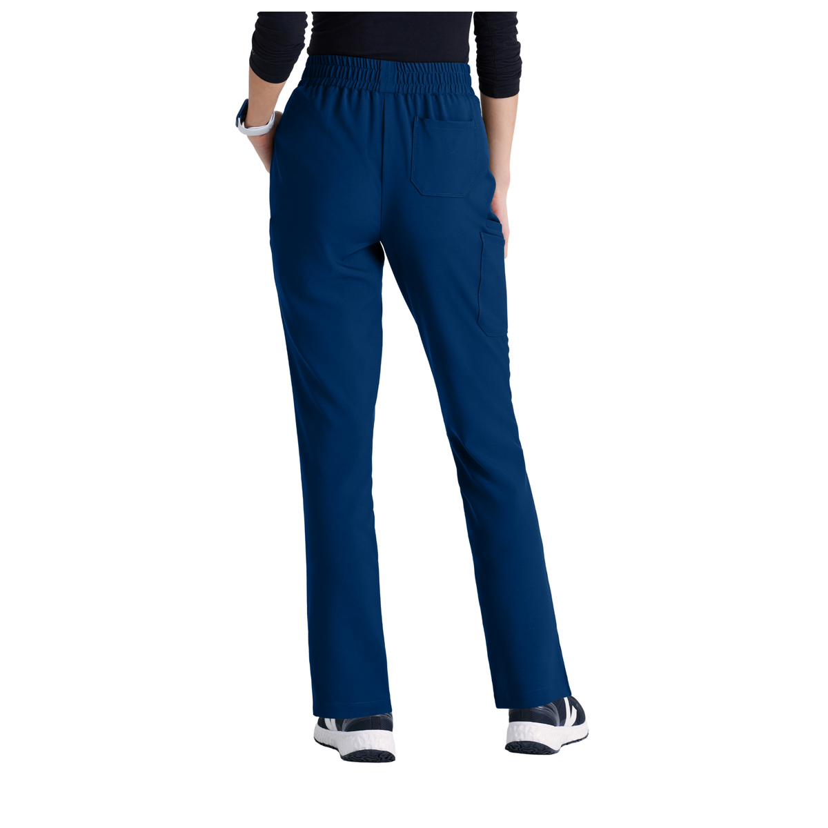 Cosmo Pant - Pantalon cargo médical - Femme - Grey’s Anatomy Evolve GREYS ANATOMY EVOLVE
